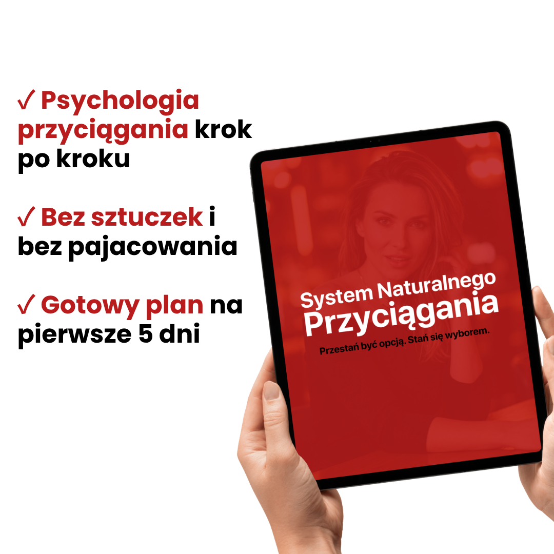System Naturalnego Przyciągania